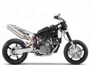 KTM 990 Supermoto KTM 990 Supermoto